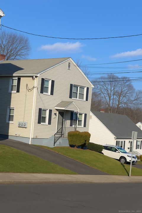 Photo of 60 Judd Avenue, New Britain, CT 06051 (MLS # 24134152)
