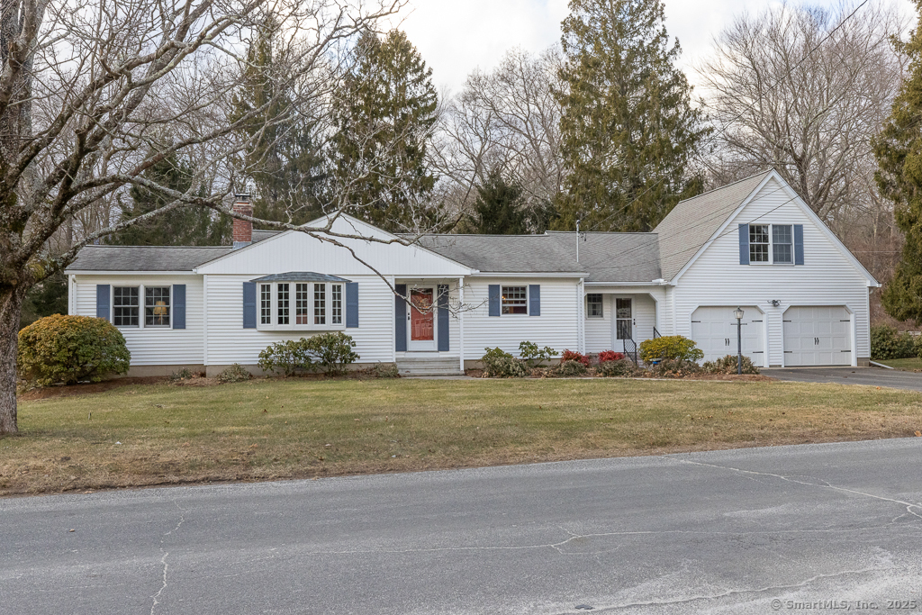73 Ayers Point Road, Old Saybrook, Connecticut image 1