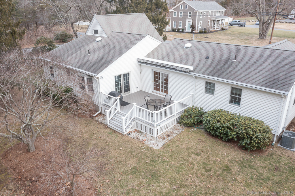 73 Ayers Point Road, Old Saybrook, Connecticut image 35