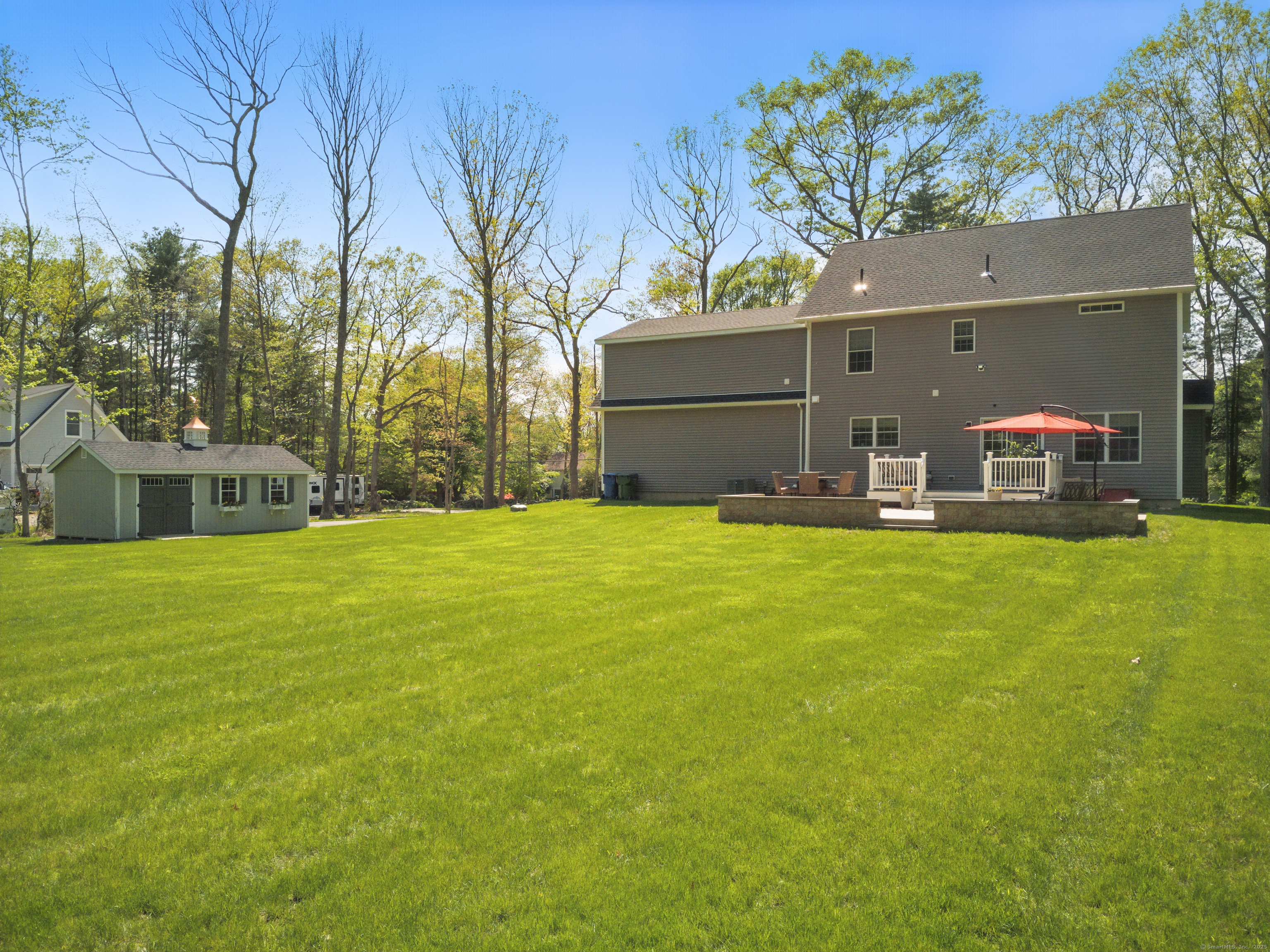 261 West Street, Hebron, Connecticut image 24