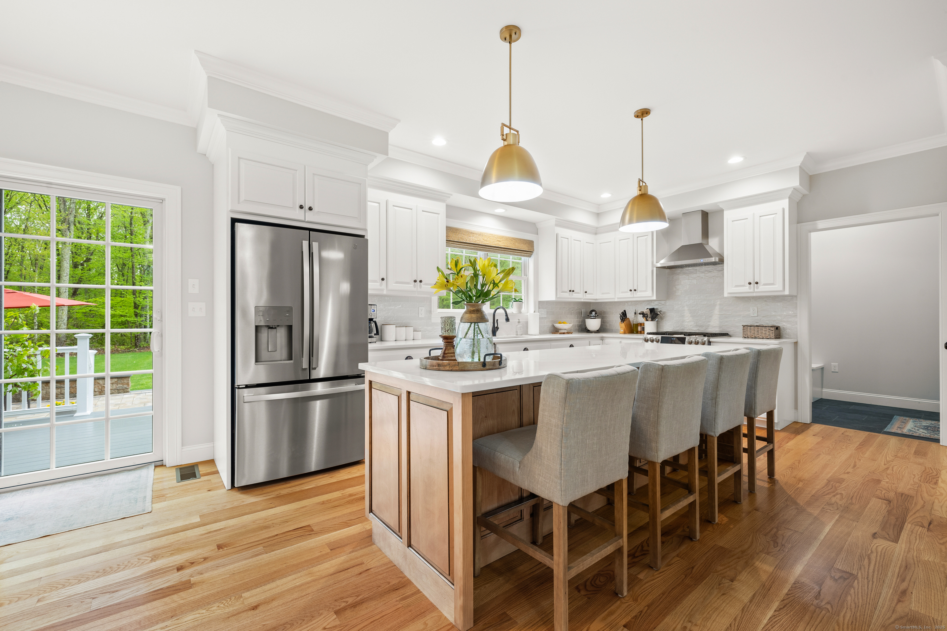 261 West Street, Hebron, Connecticut image 6
