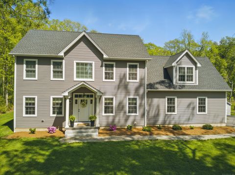 261 West Street Hebron CT 06248