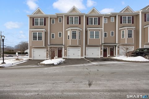 Photo of 35 Eden Avenue #2, Southington, CT 06489 (MLS # 24146188)