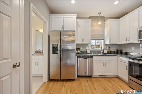 Tiny photo for 35 Eden Avenue #2, Southington, CT 06489 (MLS # 24146188)