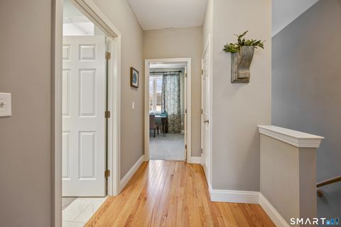 Tiny photo for 35 Eden Avenue #2, Southington, CT 06489 (MLS # 24146188)