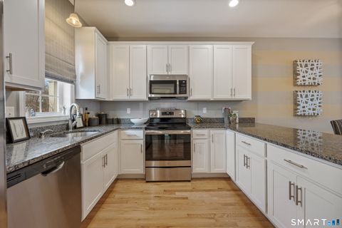 Tiny photo for 35 Eden Avenue #2, Southington, CT 06489 (MLS # 24146188)