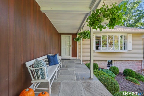 Tiny photo for 4 Lookout Lane, Westport, CT 06880 (MLS # 24204801)