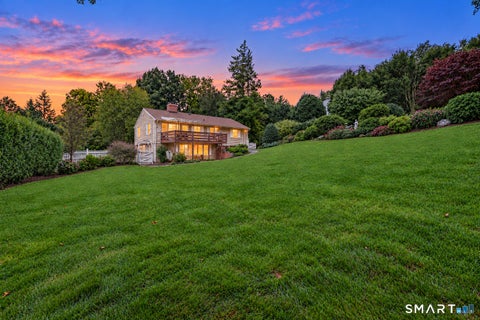 Tiny photo for 4 Lookout Lane, Westport, CT 06880 (MLS # 24204801)