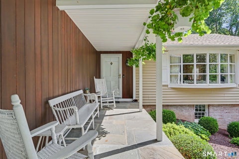 Tiny photo for 4 Lookout Lane, Westport, CT 06880 (MLS # 24204801)