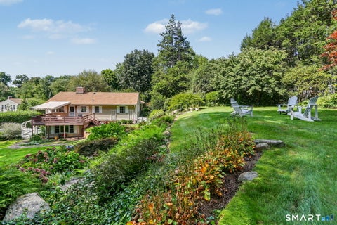 Tiny photo for 4 Lookout Lane, Westport, CT 06880 (MLS # 24204801)