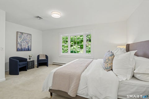 Tiny photo for 4 Lookout Lane, Westport, CT 06880 (MLS # 24204801)