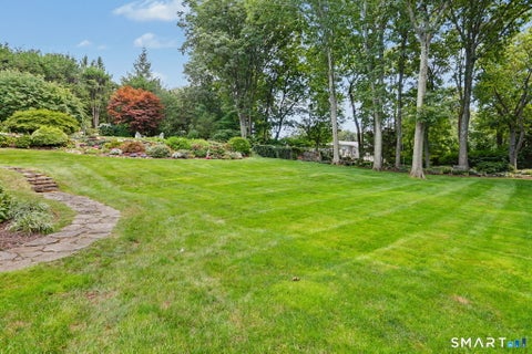 Tiny photo for 4 Lookout Lane, Westport, CT 06880 (MLS # 24204801)