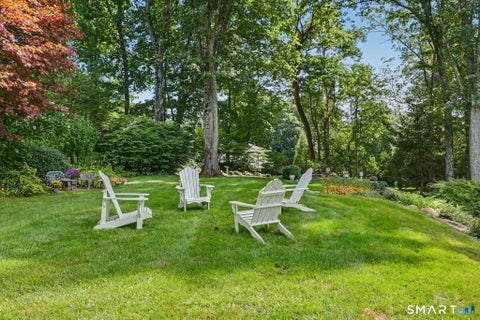 Tiny photo for 4 Lookout Lane, Westport, CT 06880 (MLS # 24204801)