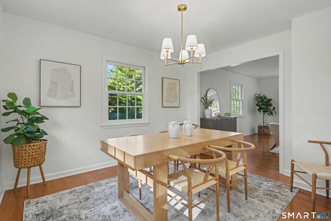 Tiny photo for 4 Lookout Lane, Westport, CT 06880 (MLS # 24204801)