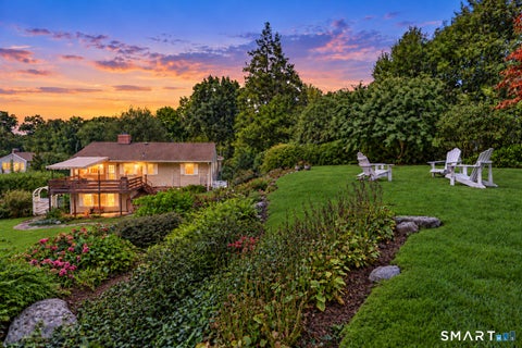 Tiny photo for 4 Lookout Lane, Westport, CT 06880 (MLS # 24204801)