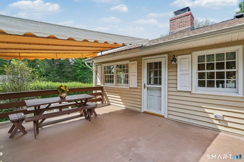 Tiny photo for 4 Lookout Lane, Westport, CT 06880 (MLS # 24204801)