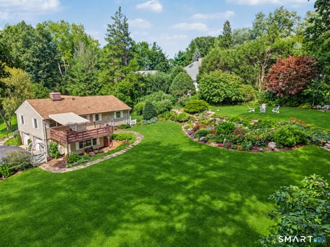 Tiny photo for 4 Lookout Lane, Westport, CT 06880 (MLS # 24204801)