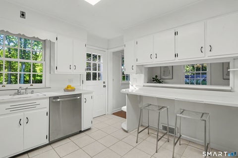 Tiny photo for 4 Lookout Lane, Westport, CT 06880 (MLS # 24204801)
