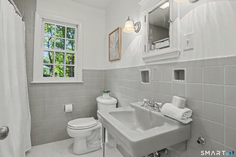 Tiny photo for 4 Lookout Lane, Westport, CT 06880 (MLS # 24204801)