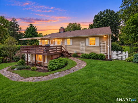 Tiny photo for 4 Lookout Lane, Westport, CT 06880 (MLS # 24204801)