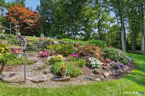 Tiny photo for 4 Lookout Lane, Westport, CT 06880 (MLS # 24204801)