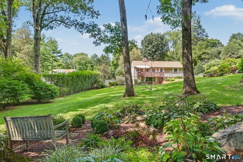 Tiny photo for 4 Lookout Lane, Westport, CT 06880 (MLS # 24204801)