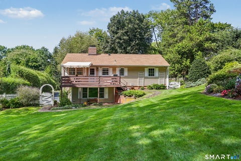 Tiny photo for 4 Lookout Lane, Westport, CT 06880 (MLS # 24204801)