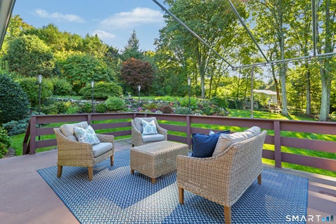 Tiny photo for 4 Lookout Lane, Westport, CT 06880 (MLS # 24204801)