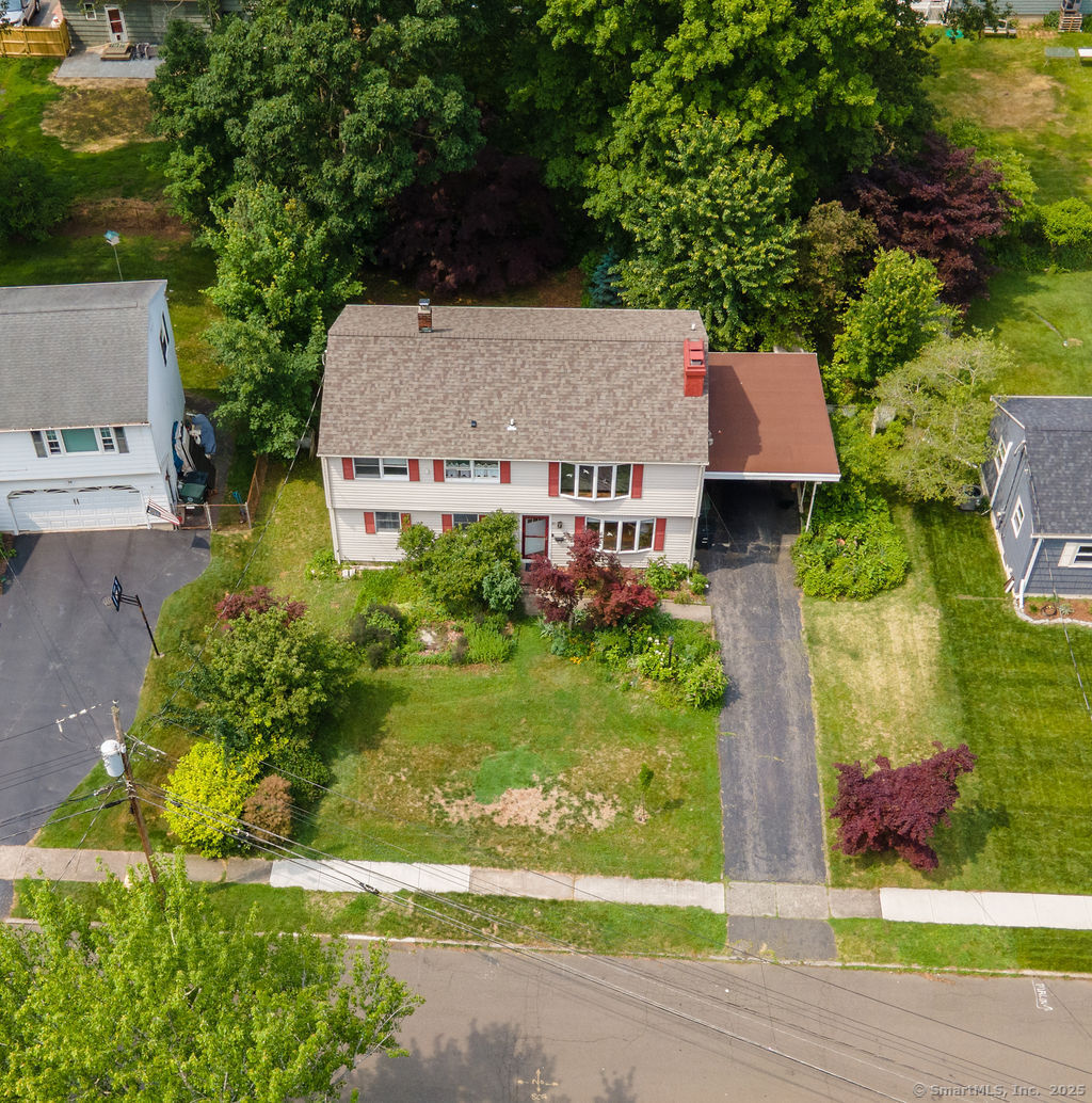 80 Easy Street