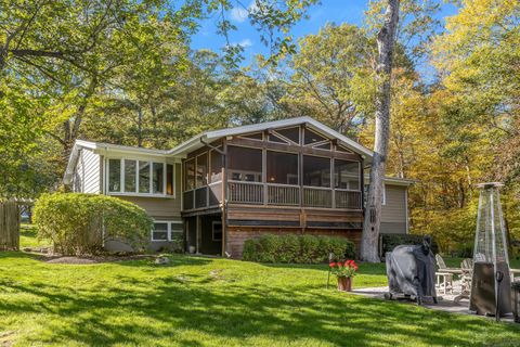 Tiny photo for 30 Dulan Drive, Stamford, CT 06903 (MLS # 24142458)