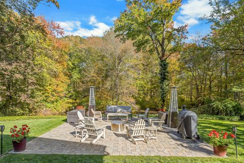 Tiny photo for 30 Dulan Drive, Stamford, CT 06903 (MLS # 24142458)