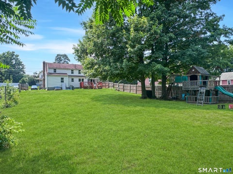 Tiny photo for 61 Forestville Avenue, Plainville, CT 06062 (MLS # 24198504)
