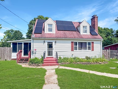 Tiny photo for 61 Forestville Avenue, Plainville, CT 06062 (MLS # 24198504)