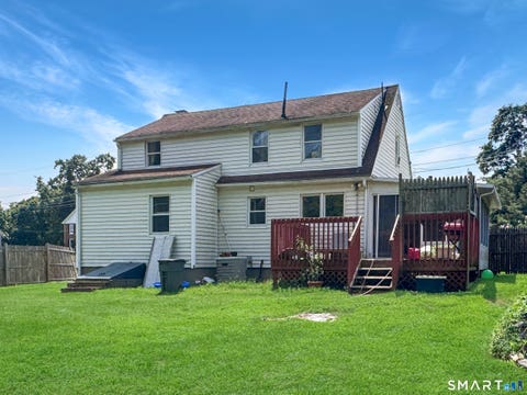 Tiny photo for 61 Forestville Avenue, Plainville, CT 06062 (MLS # 24198504)
