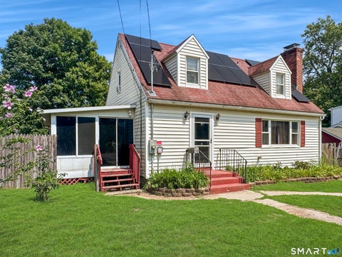 Photo of 61 Forestville Avenue, Plainville, CT 06062 (MLS # 24198504)