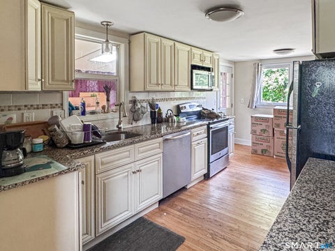 Tiny photo for 61 Forestville Avenue, Plainville, CT 06062 (MLS # 24198504)