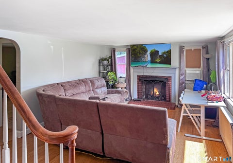 Tiny photo for 61 Forestville Avenue, Plainville, CT 06062 (MLS # 24198504)