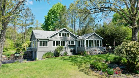 A home in Brookfield