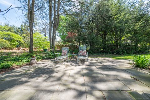 A home in Brookfield