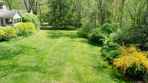 A home in Brookfield