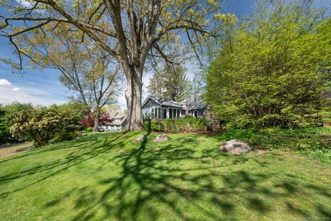 A home in Brookfield