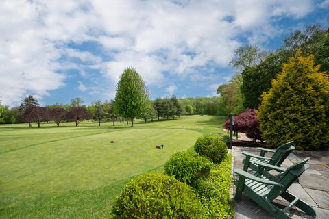 A home in Brookfield