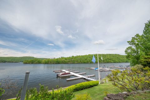 A home in Brookfield