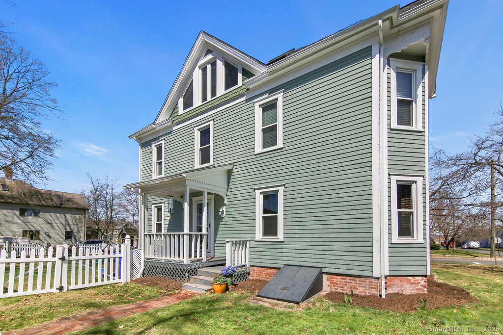 27 Catherine Street, Middletown, Connecticut image 28