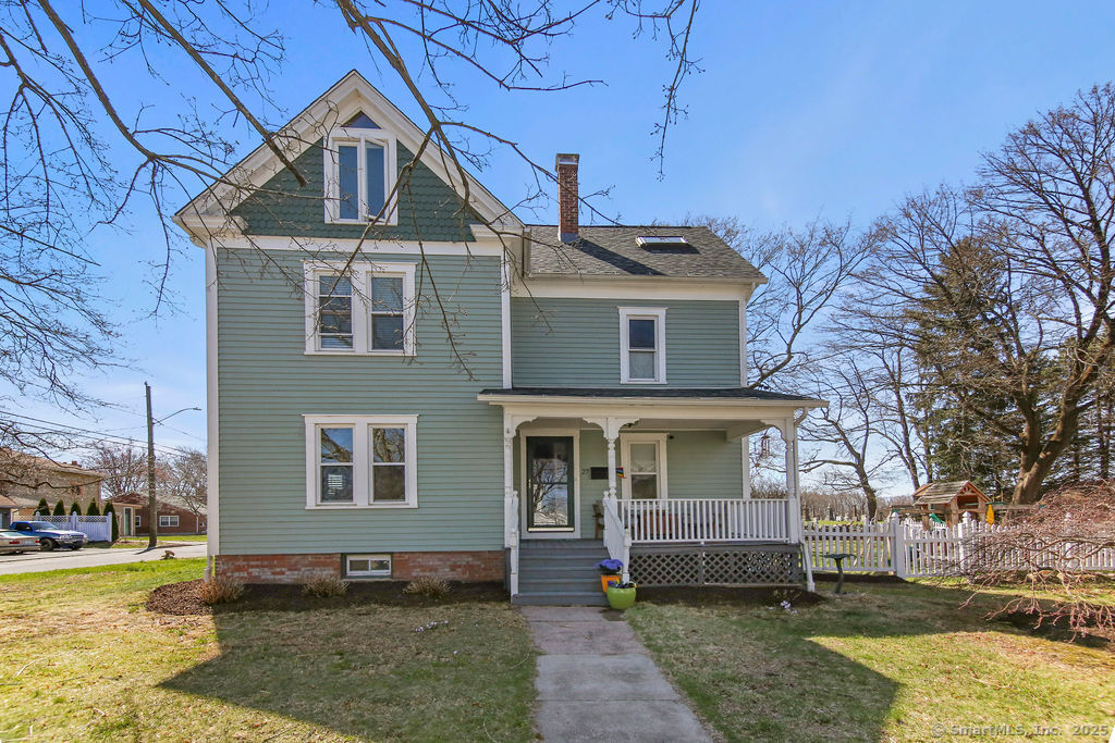 27 Catherine Street, Middletown, Connecticut image 2