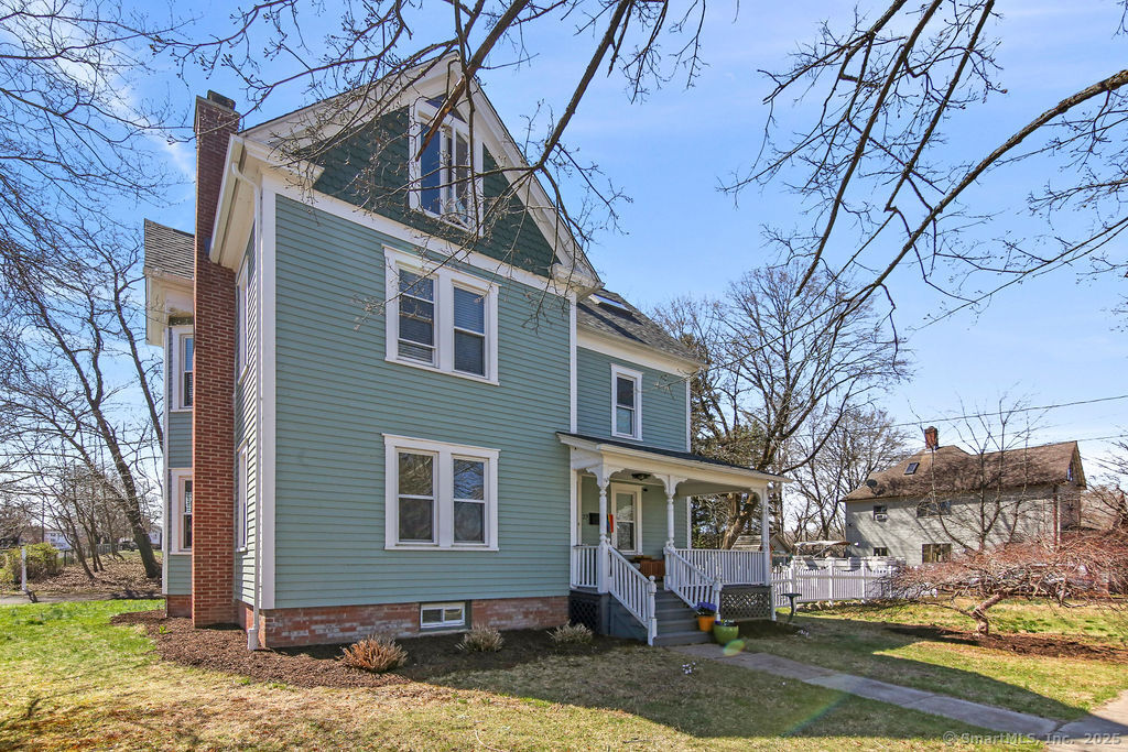 27 Catherine Street, Middletown, Connecticut image 3