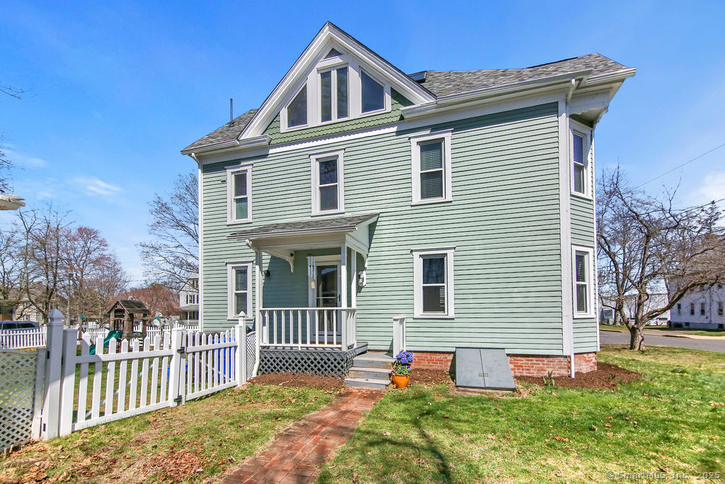 27 Catherine Street, Middletown, Connecticut image 29
