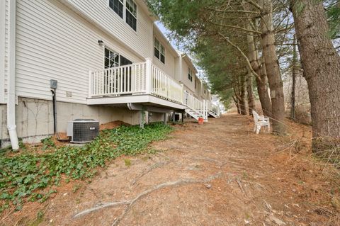 A home in Groton