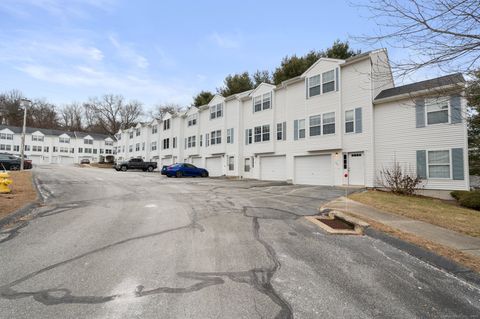 A home in Groton