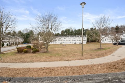 A home in Groton